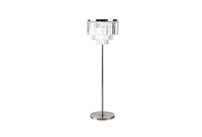 Z Gallerie Luxe Floor Lamp