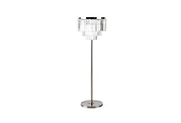 Z Gallerie Luxe Floor Lamp