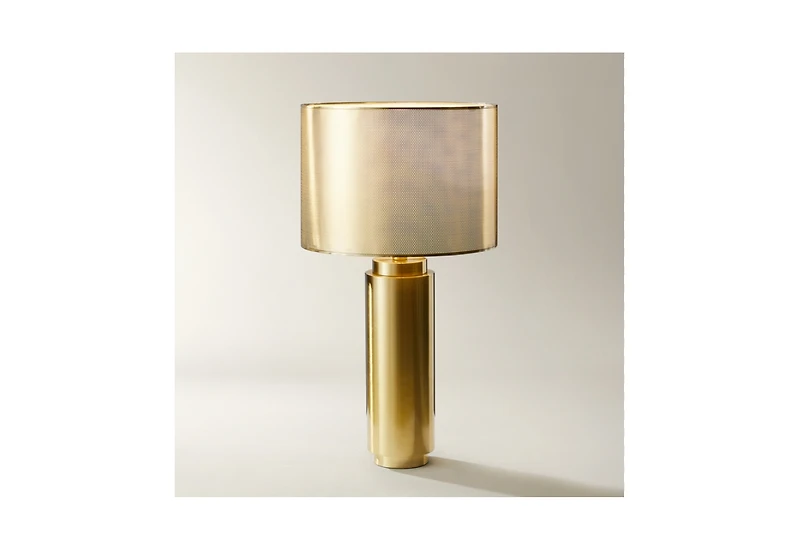 Z Gallerie Sibyl Table Lamp