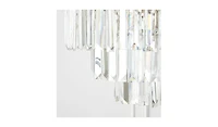 Z Gallerie Luxe Chandelier