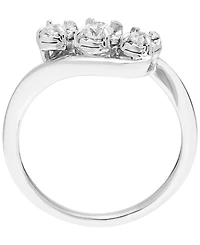 Macy's Diamond Ring (1/4 ct. t.w.) in 10k White Gold