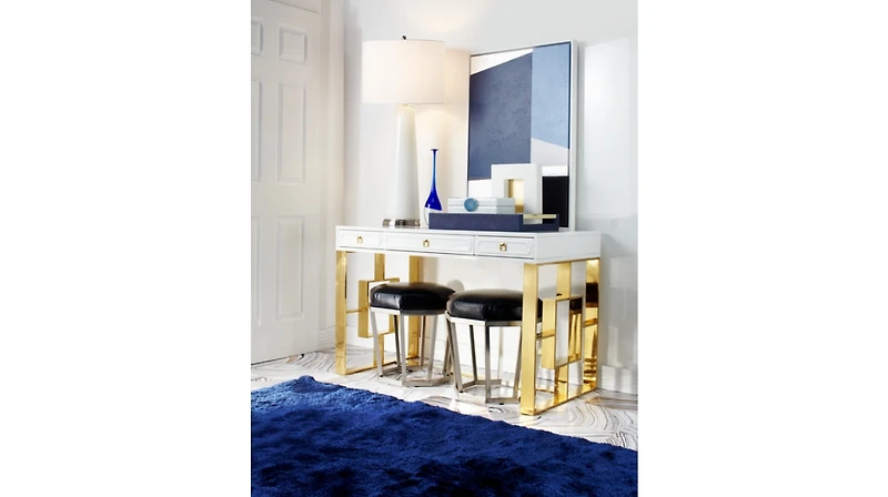 Z Gallerie Century Table Lamp