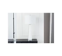 Z Gallerie Century Table Lamp