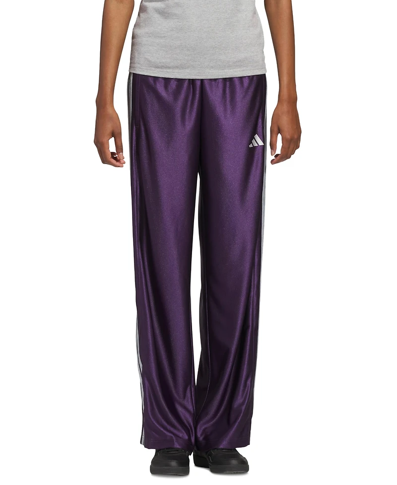 adidas Women's Shine Full Length Sportswear Pants