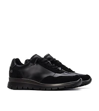 Xti Women's Suede Casual Sneakers
