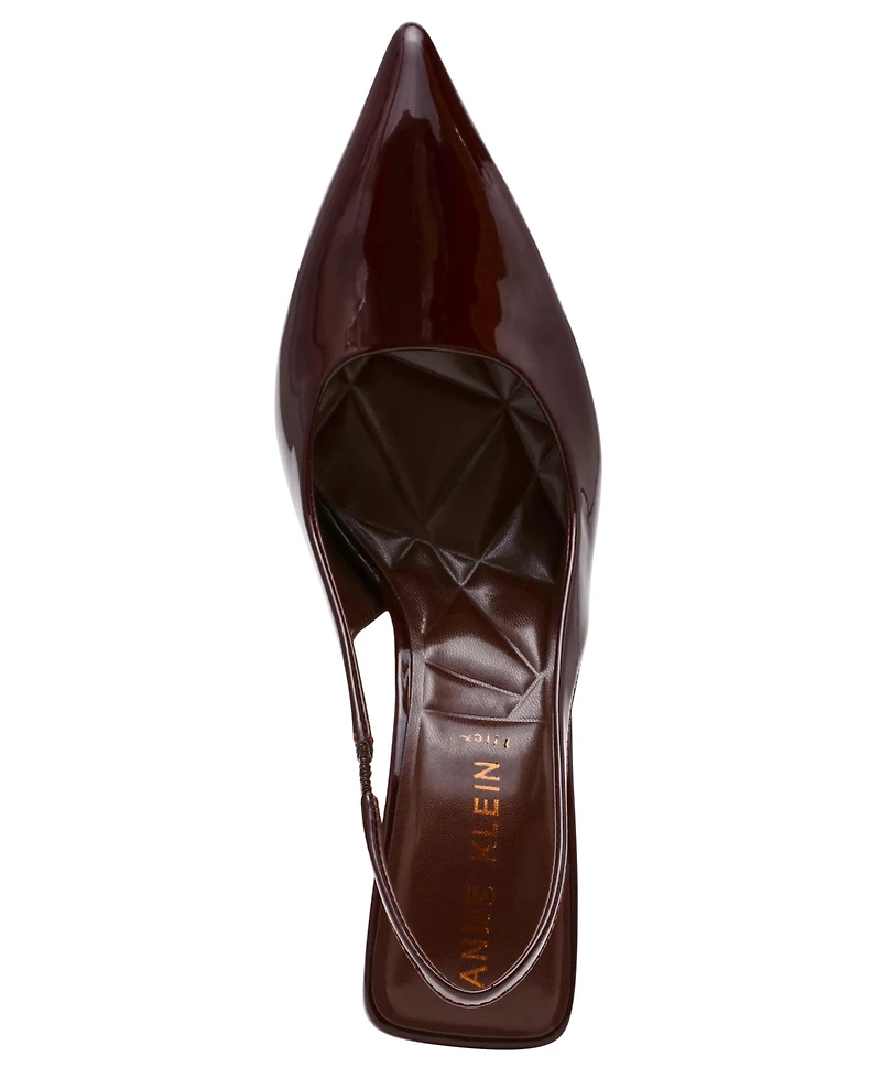 Anne Klein Women's Akitzy Pointed Toe Pumps