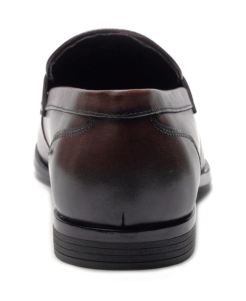 Carlos by Santana Men's Solstice Penny Loafers