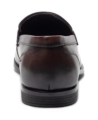 Carlos by Santana Men's Solstice Penny Loafers