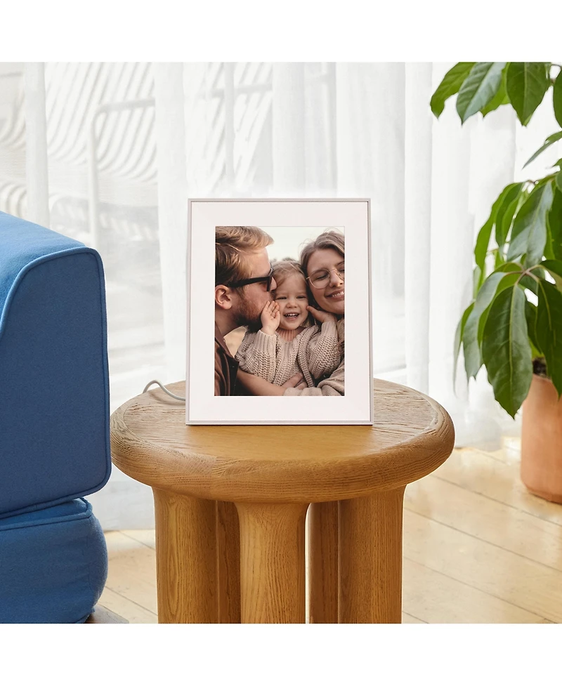 Aura Frames Aspen Hd 12" WiFi Digital Photo Frame