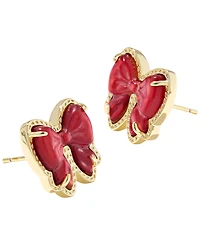 Kendra Scott Haley Bow Stud Earrings