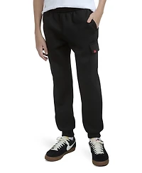 Levi's Big Boys Knit Cargo Fleece Jogger