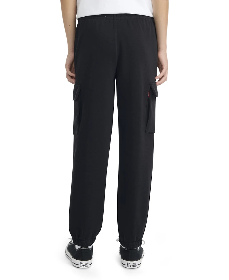 Levi's Boys 8-20 Cargo Jogger Pants