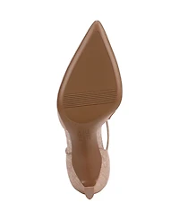 Naturalizer Women's Angelina Strappy Pumps
