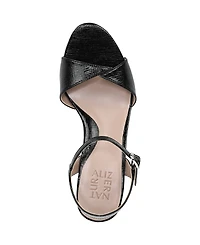 Naturalizer Women's Nyla Strappy Sandals