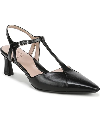 Naturalizer Women's Torin Strappy Slingback Pumps