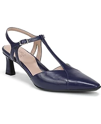 Naturalizer Women's Torin Strappy Slingback Pumps