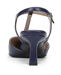 Naturalizer Women's Torin Strappy Slingback Pumps