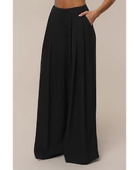 Jluxlabel Women's Serenade Pant Set