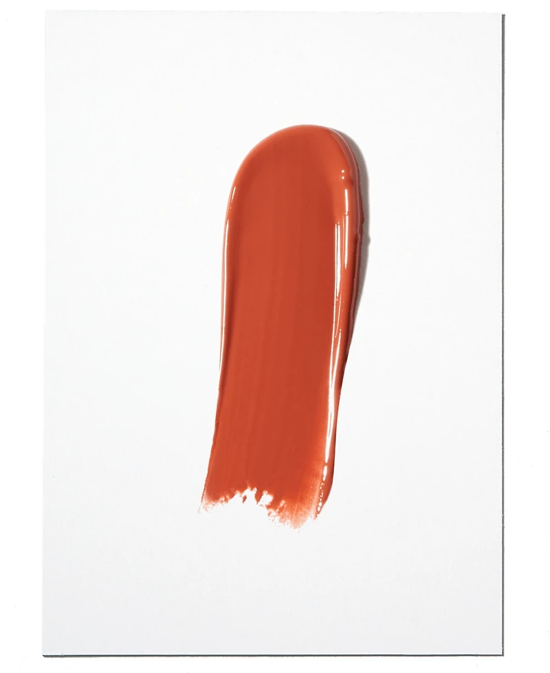 Byredo Liquid Lipstick Vinyl in Thar Desert, 0.13 oz.