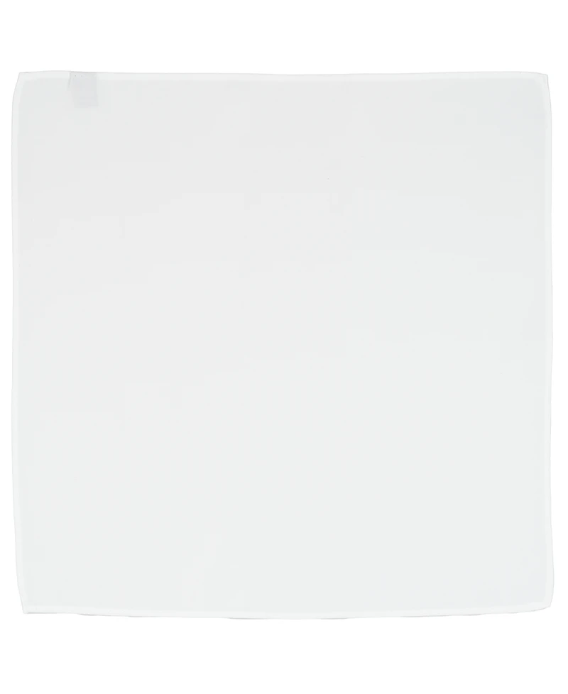 Alfani Men's Saxon Stripe Solid Bow Tie and Pocket Square 2-Piece Set, Macy's Exclusive