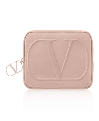 Free Valentino Travel Pouch with any $180 Born in Roma Donna Fragrance Purchase