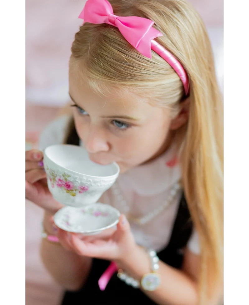 Bits & Bows Girls' Eloise Bow Headband