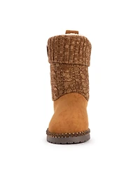 Muk Luks Women's Janet Boots