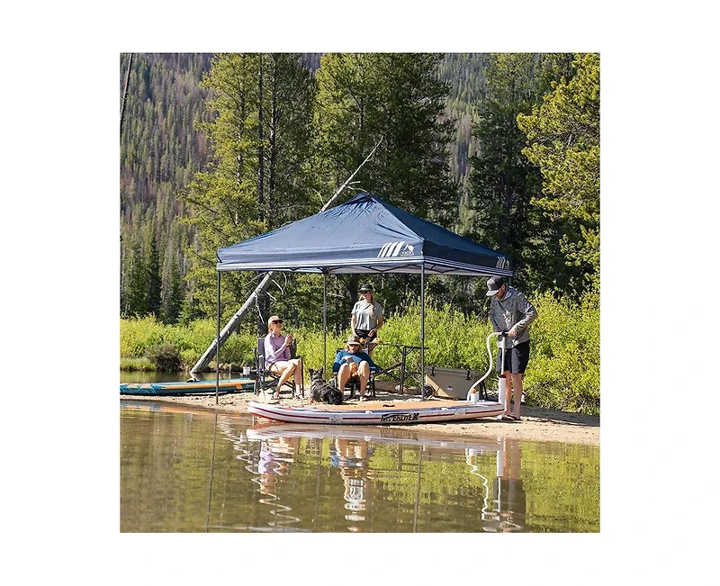 Gci Outdoor LevrUp Canopy 8x8