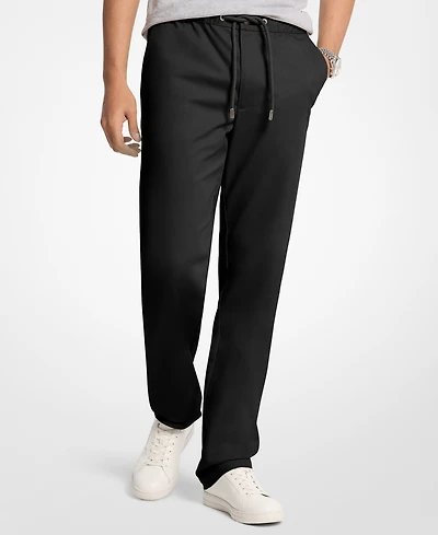 Michael Kors Men's Pull-On Regular-Fit Pants