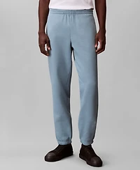 Calvin Klein Men's Archive Logo Regular Fit Joggers