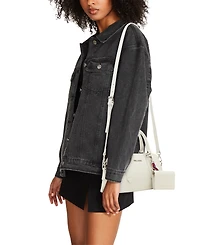 Steve Madden Bhope-d Mini Satchel Bag