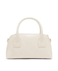 Steve Madden Bmelodie Small East/ West Bag With Scarf