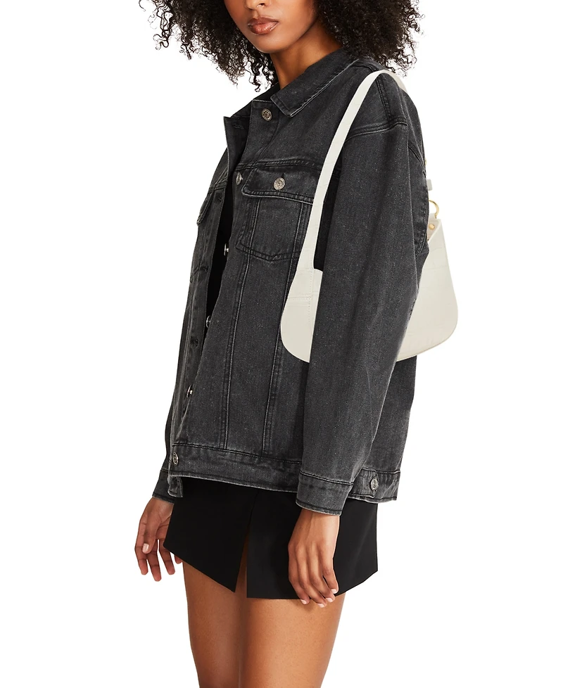 Steve Madden Bluckyy Small Shoulder Bag