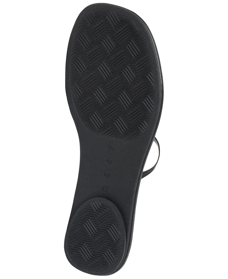 Reef Women's Willow Ava Slip-On Hanging Flips