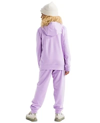 The North Face Boys and Girls Xs-xxl Performance Full-Zip Hooded Jacket