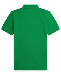 Polo Ralph Lauren Boys 8-20 Ribbed Shirt