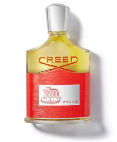 Creed Viking Fragrance Collection