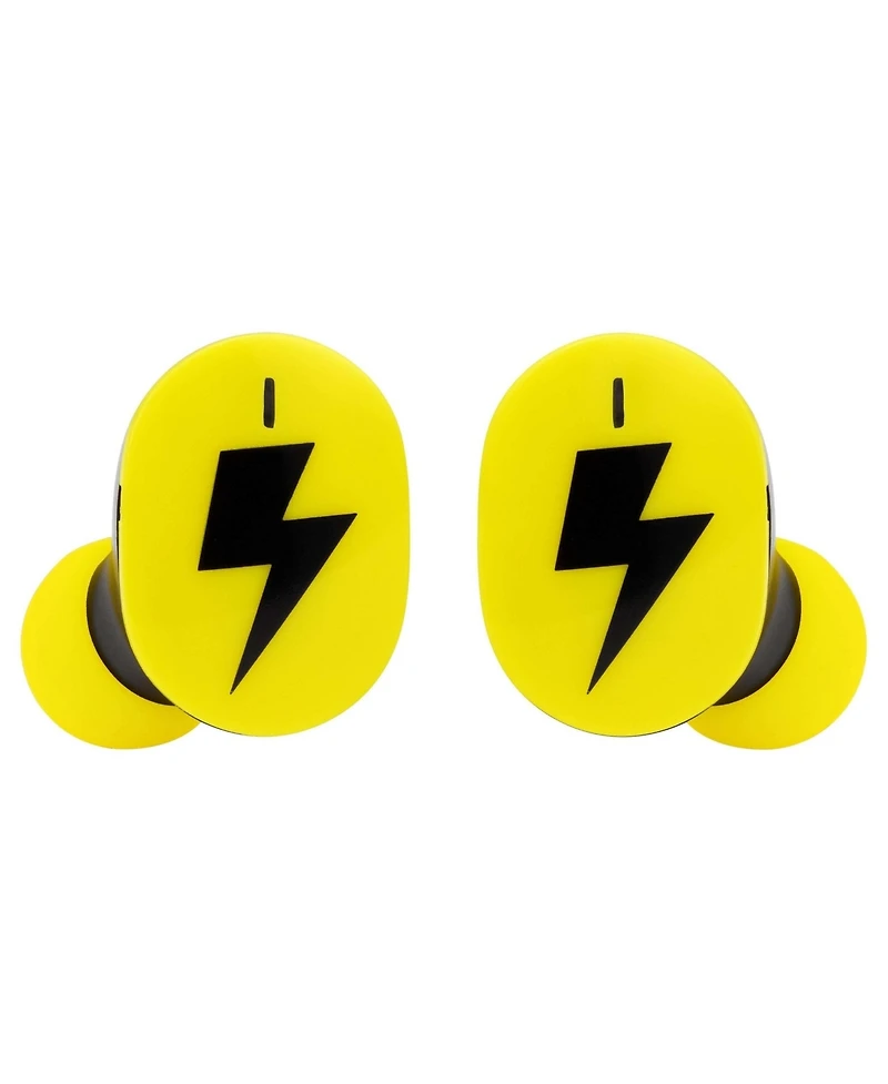 eKids Pokemon Bluetooth True Wireless Earbuds With Charging Case