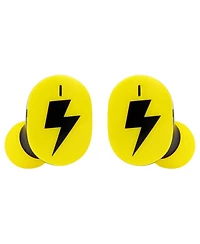 eKids Pokemon Bluetooth True Wireless Earbuds With Charging Case