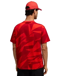 Puma Men's Ferrari 20th Anniversary Crewneck T-Shirt