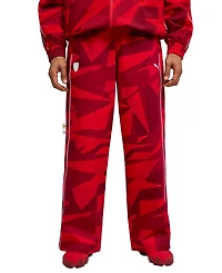 Puma Men's Ferrari 20th Anniversary T7 Regular-Fit Pants