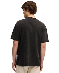 Puma Men's Scuderia Ferrari Collection Crewneck T-Shirt