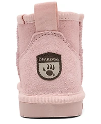 Bearpaw Big Girls Kiara Winter Boots from Finish Line