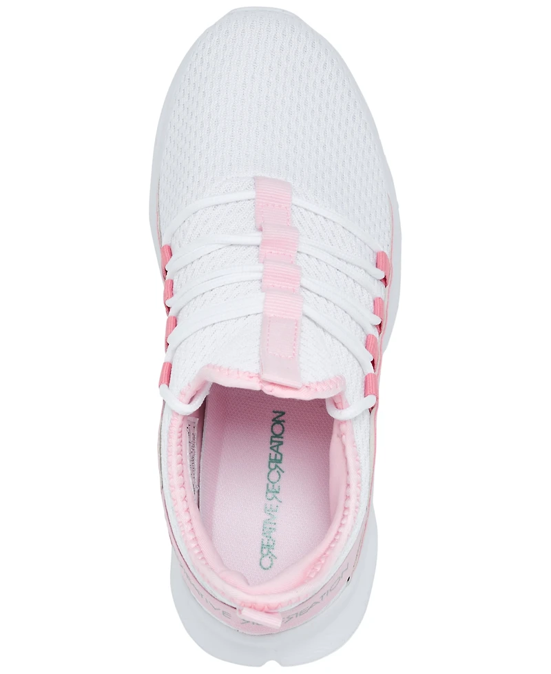 Creative Recreation Women's Corinth Running Sneakers from Finish Line