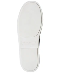 Karl Lagerfeld Paris Women's Ikonic Round Toe Sneakers