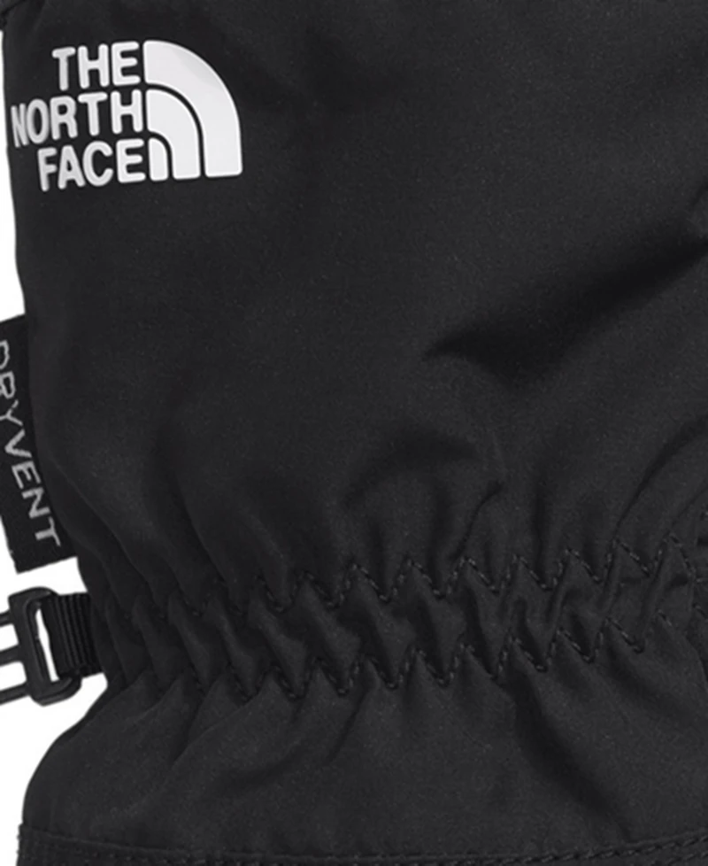 The North Face Boys 5-16 Montana Ski Mittens