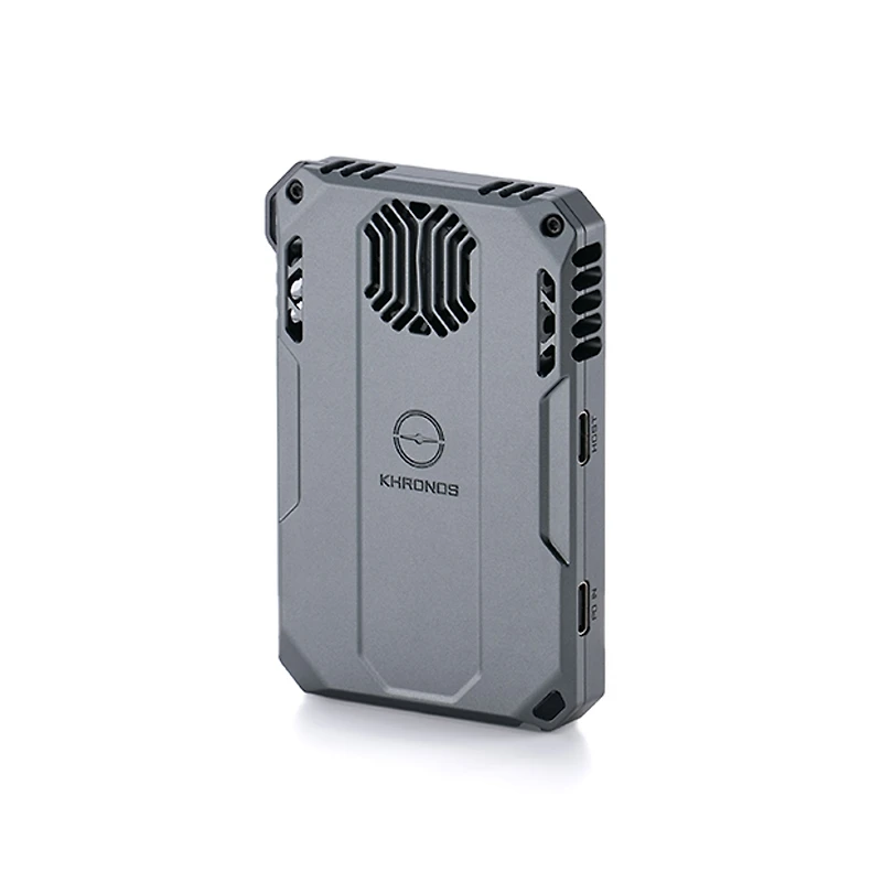 Tilta Khronos Cooling Storage System for iPhone 15 and 16 Pro/Pro Max