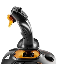 Thrustmaster T.16000M Fcs Flight Stick for Pc, Black
