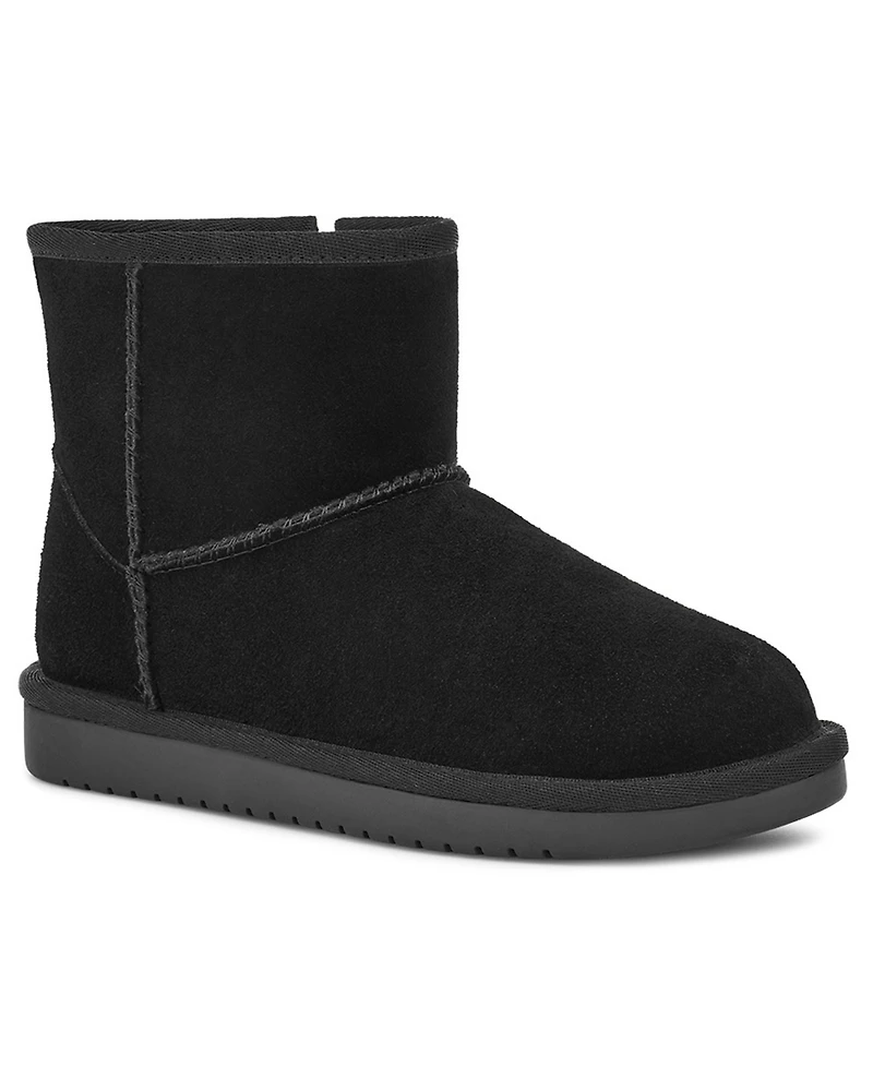 Koolaburra By Ugg Kids Koola Mini Boots