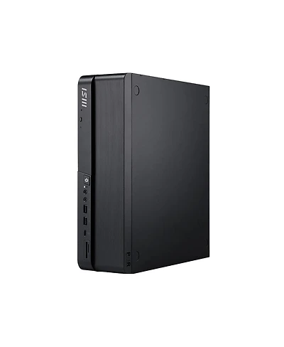 Msi Pro DP80 A14G A14TAG-027US Desktop Computer, Intel Core i7-14700F 2.1GHz, 32GB Ram, 1TB Ssd, Nvidia GeForce Rtx 3050 6GB, Windows 11 Pro